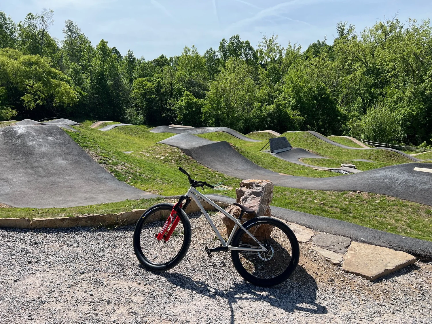 NJ Bike Shop Pedal Montclair