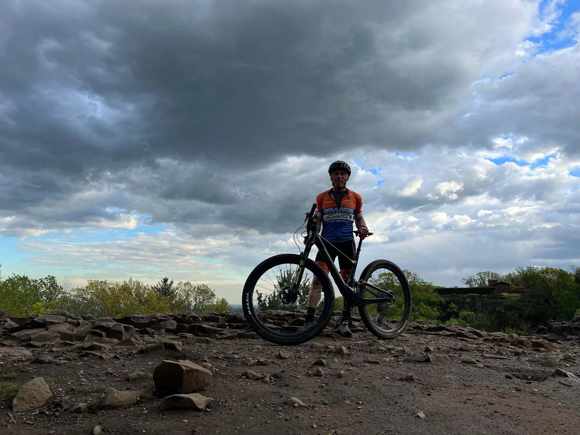 NJ Bike Shop Pedal Montclair