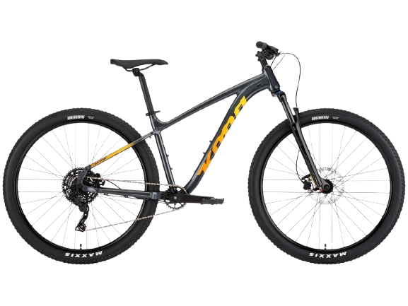 KONA Lava Dome