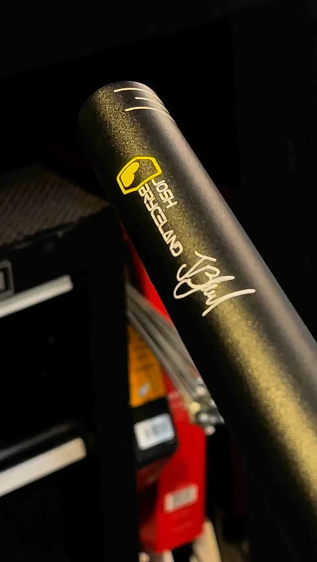 Looking for some new high rise bars?! Check out our latest selection including Josh Bryceland’s signature bar and more!
#pedalmontclair #mtb #nj #supportyourlocalbikeshop #burgtec #ridehigh