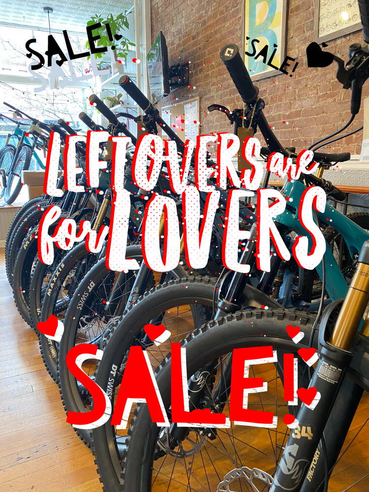 NJ Bike Shop Pedal Montclair