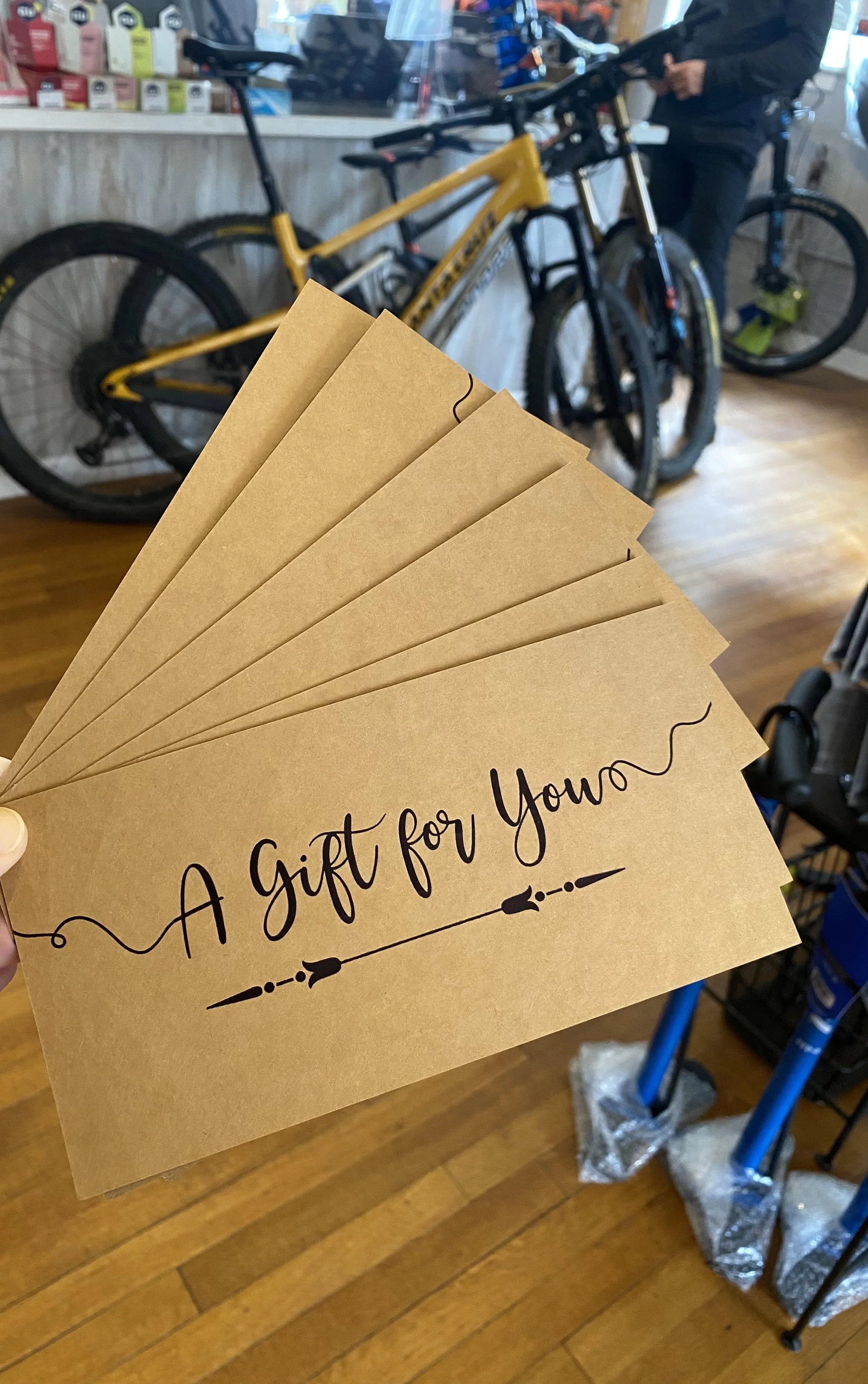 NJ Bike Shop Pedal Montclair