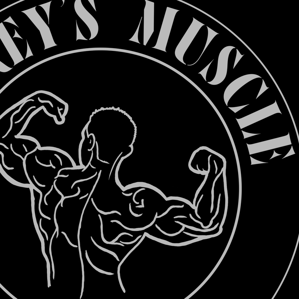 Mickey The Muscle