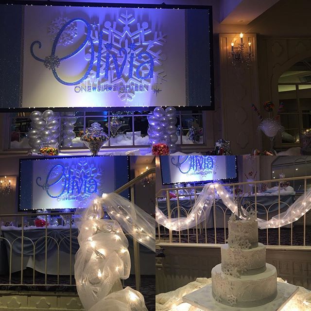 Happy #Sweet16 Olivia #livs16th