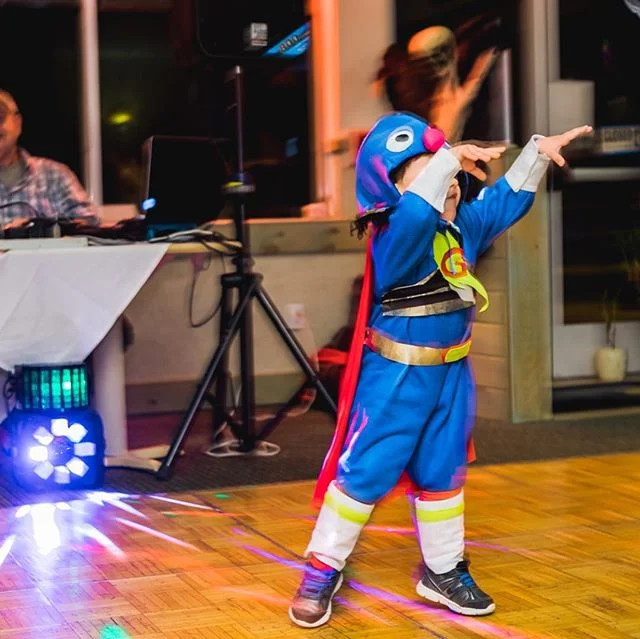 #happyHalloween
From our very own #SuperGrover 2.0 to yours!