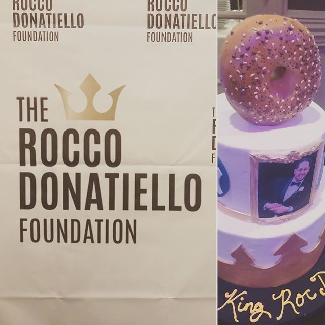 Happy Birthday Rocco. We miss you.
What a beautiful night to celebrate life
@manhattan.bagel