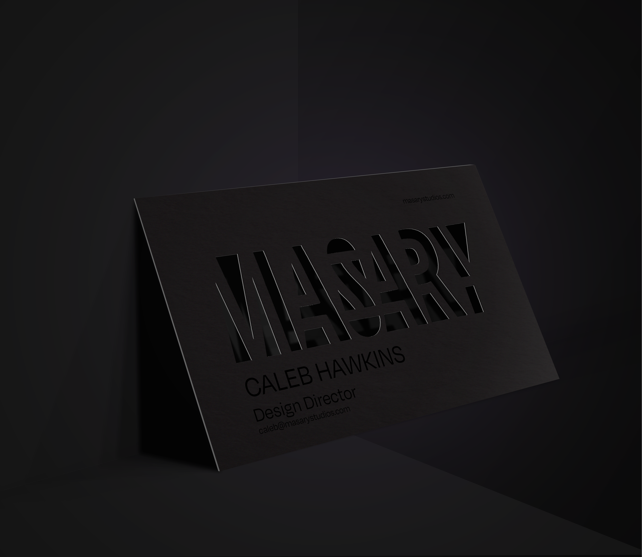  Type designed by Bea Korsh. Style by Matt Pollock 