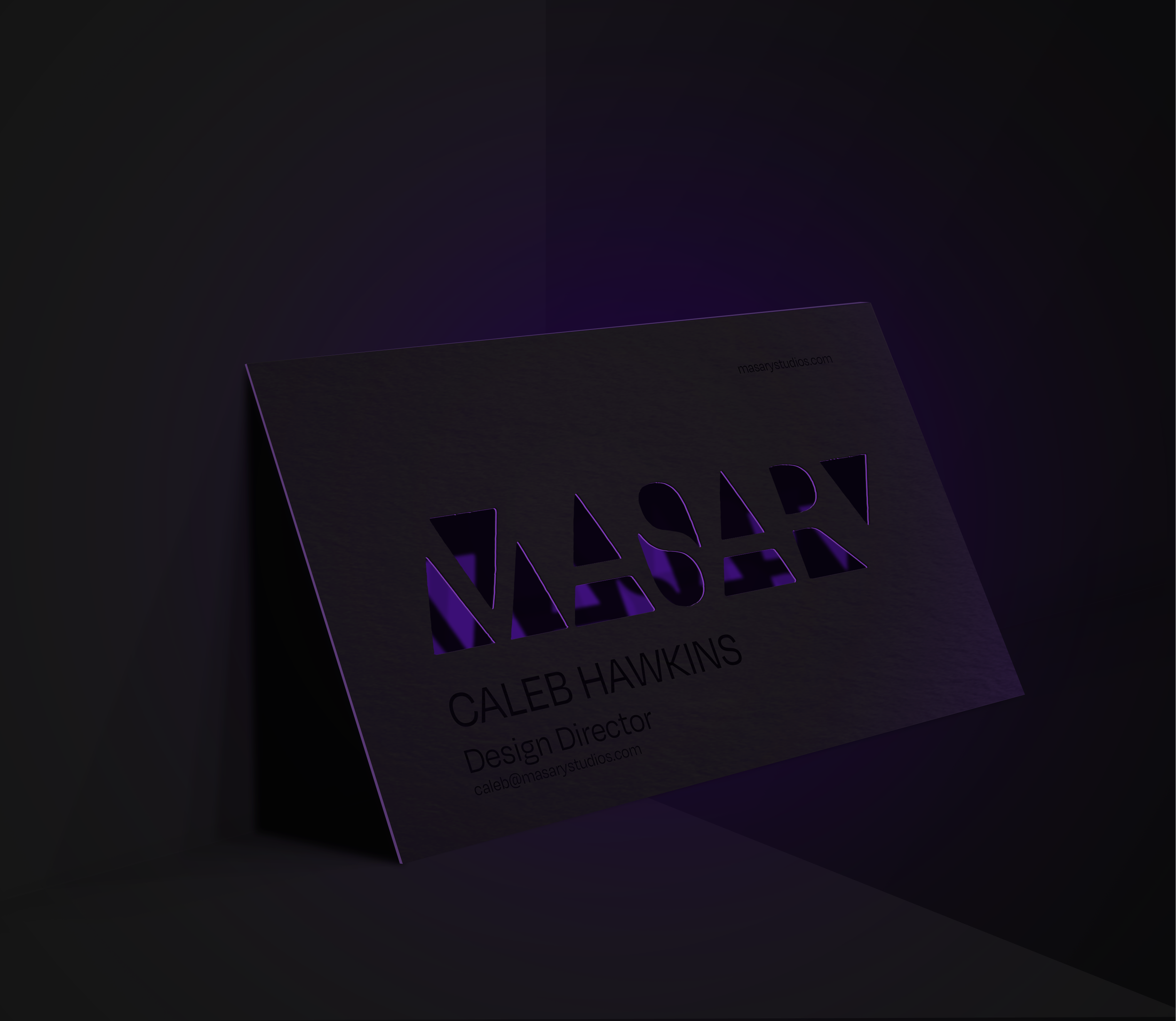  Type designed by Bea Korsh. Style by Matt Pollock 