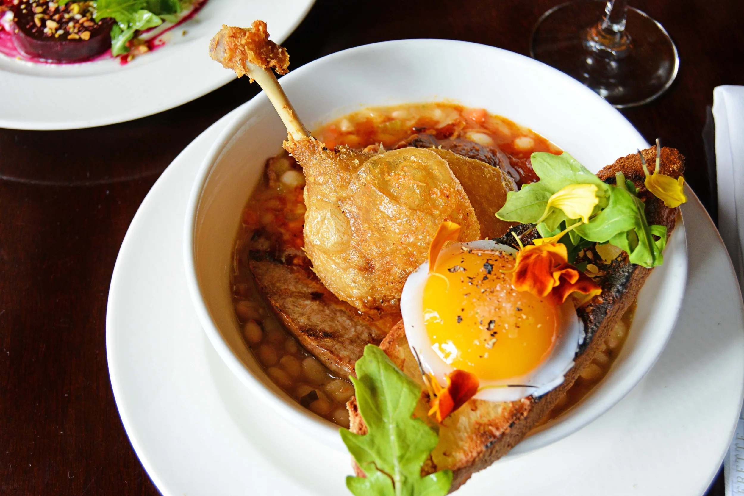 Cassoulet