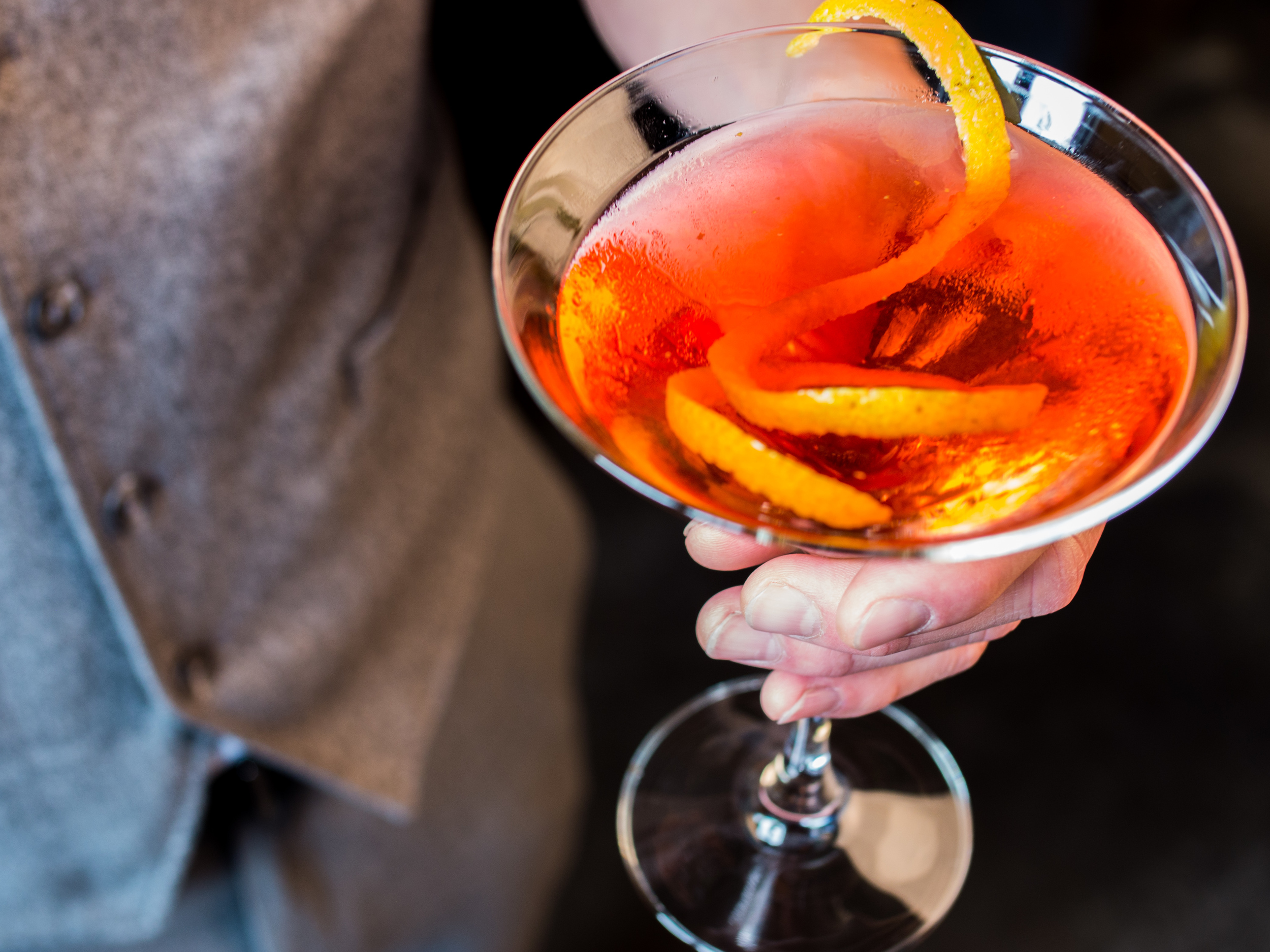 Boulevardier