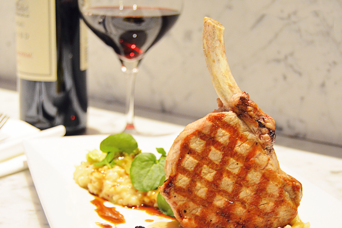 Pork Chop