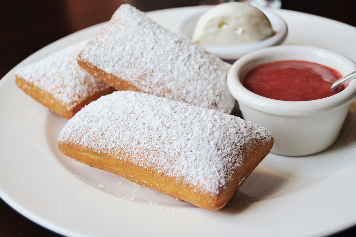Beignets