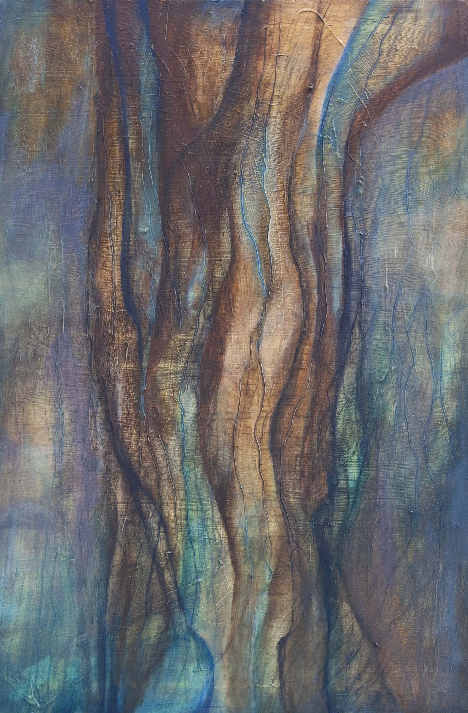 Tree Bark