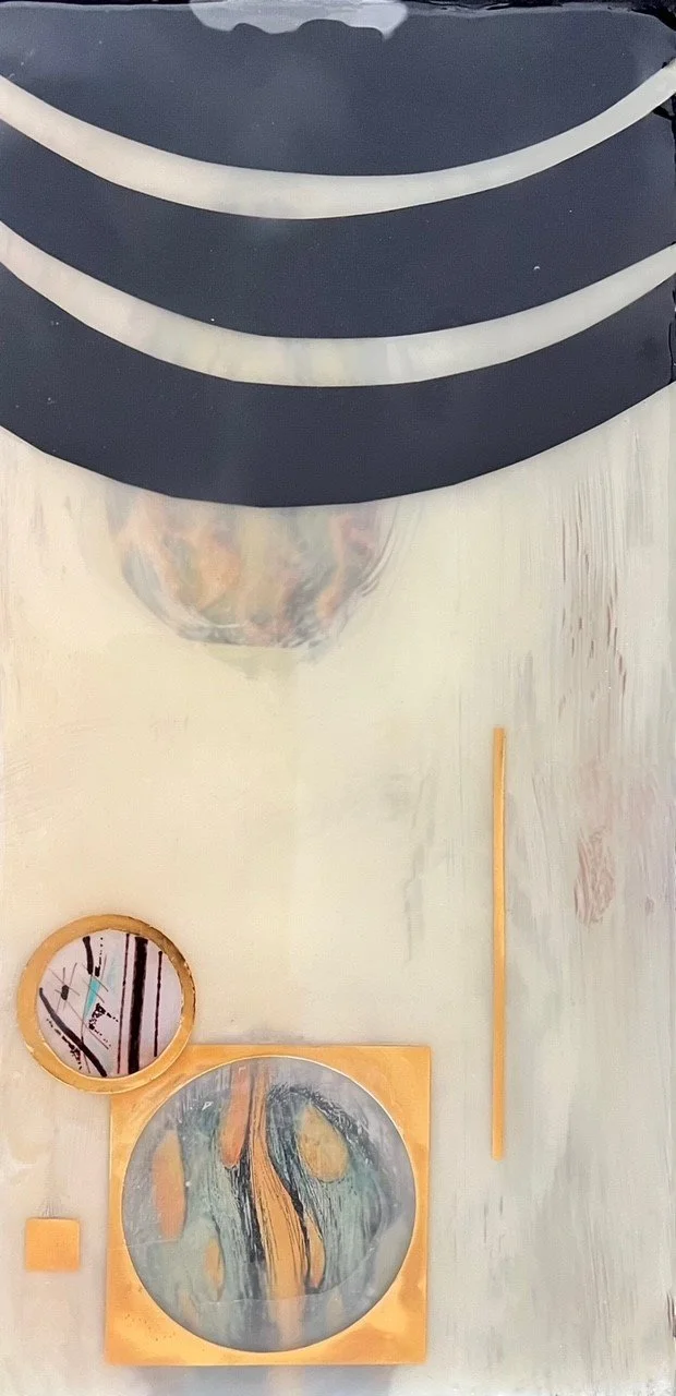 Harmony with Circles