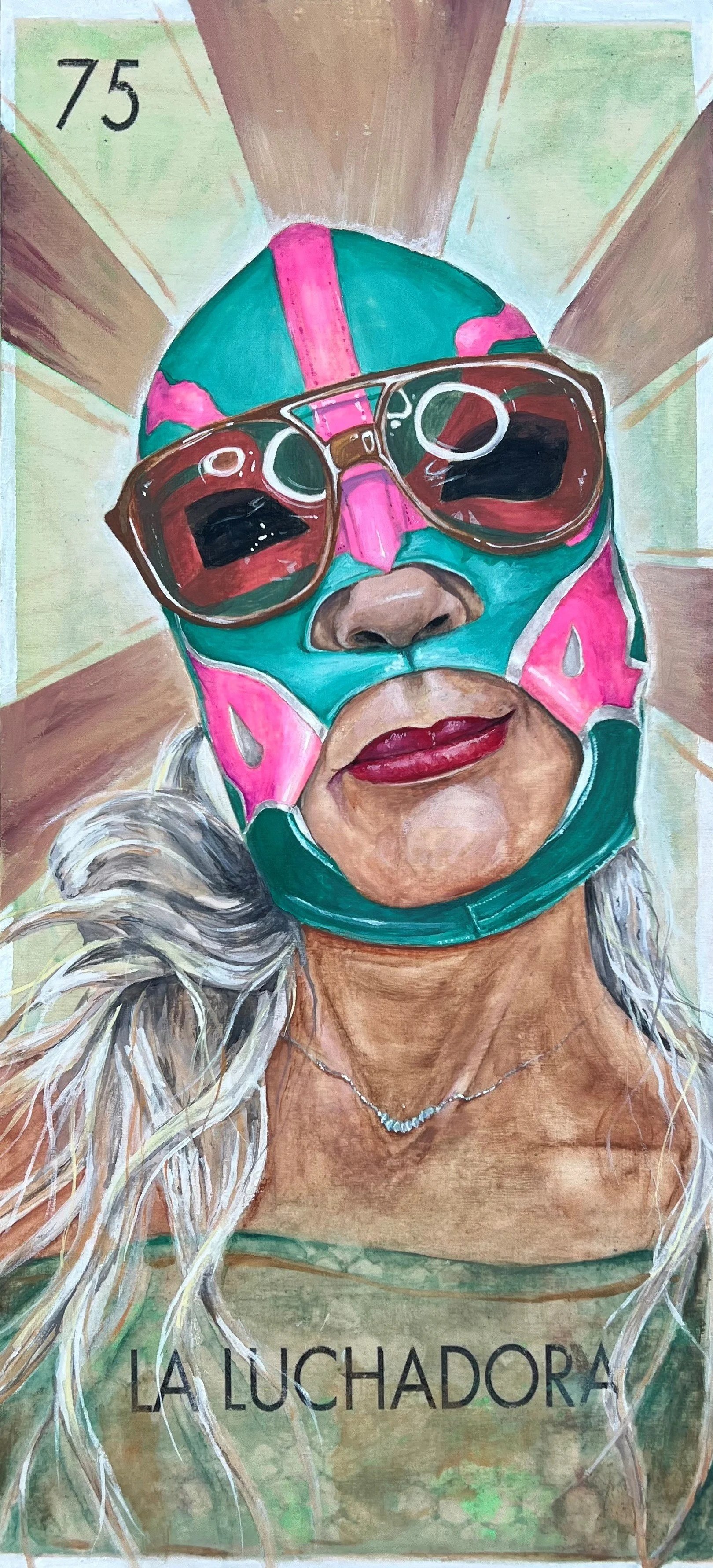 La Luchadora-75
