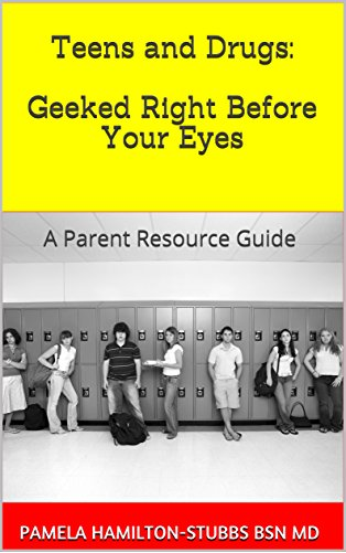 Available on amazon or bit.ly/Geeked