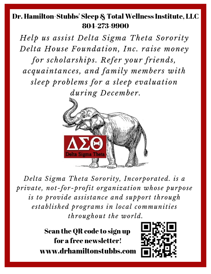 Delta House Foundation, Inc is a501-C3 nonprofit working with Delta Sigma Theta Sorority in Richmond VA. @RVA The Foundation provides scholarships and supports community projects.