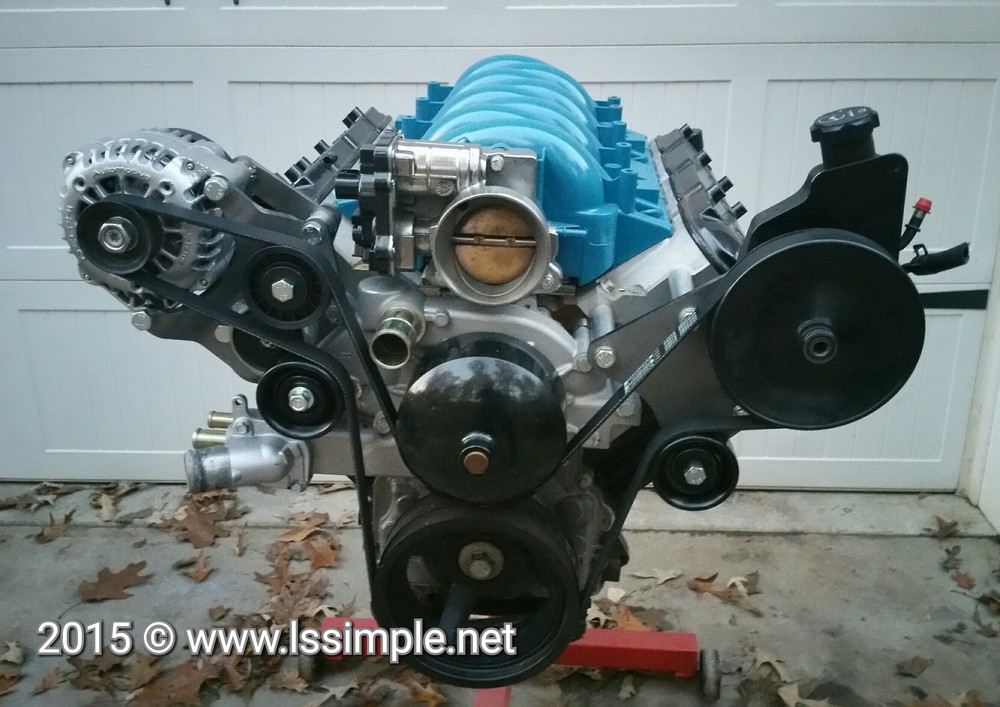 Ls Conversion Brackets Lssimpledrivers High Mount Power Steering And Passenger High Mount Alternator Fs Lssimple Email Mrmurphy Msn Com With Desired Combonations Ls Conversion Brackets Lssimpledrivers High Mount Power Steering And Passenger High Mount Alternator Fs Lssimple Email Mrmurphy Msn Com With Desired Combonations