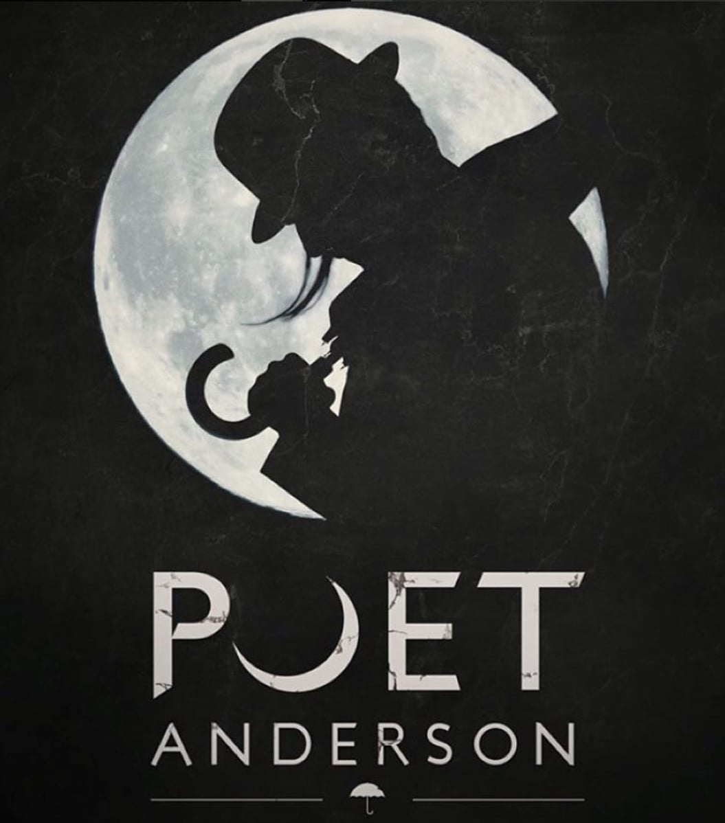 "From the critically acclaimed transmedia project Poet Anderson: The Dream Walker, comes one of the most anticipated collaborations in YA literature this year: a thrilling, edge of your seat story written by award-winning musician, producer and director Tom DeLonge and New York Times bestselling author Suzanne Young. Poet Anderson...Of Nightmares follows the epic journey of two orphan brothers, Jonas and Alan, who are Lucid Dreamers. After a tragic car accident lands Alan in a coma, Jonas sets out into the Dream World in an attempt to find his brother and wake him up. What he discovers instead is an entire shared consciousness where fear comes to life as a snarling beast called a Night Terror, and a creature named REM is bent on destruction and misery, devouring the souls of the strongest dreamers to get closer to the Waking World. With the help of a Dream Walker—a guardian of the dreamscape, Jonas must face his fears, save his brother, and become who he was always meant to be: Poet Anderson ."