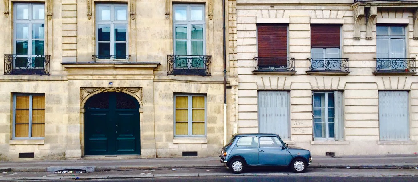 PARIS