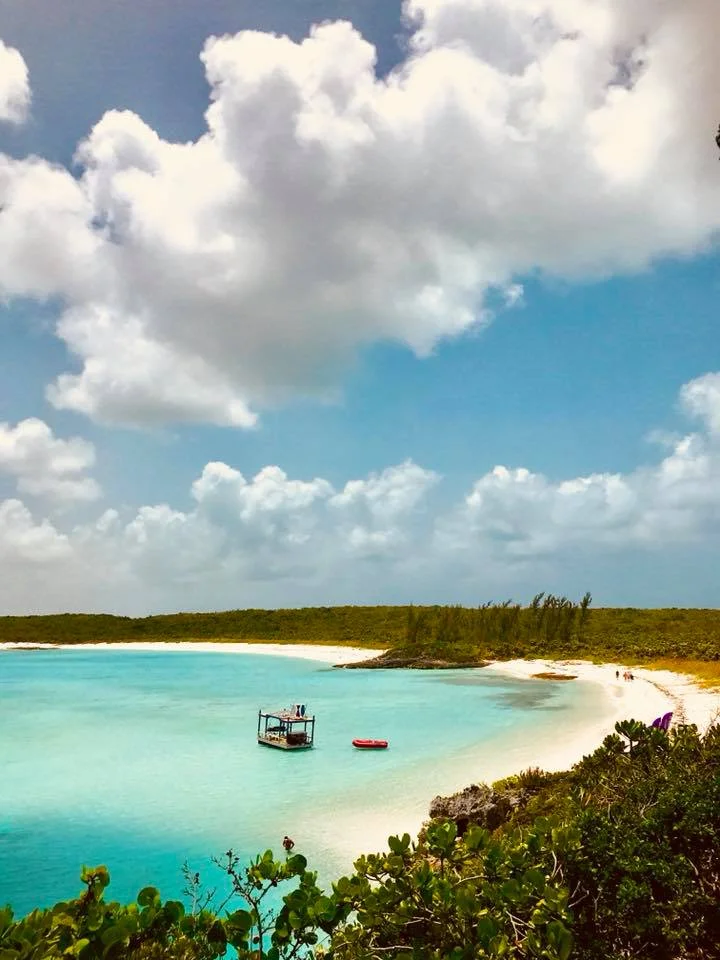BAHAMAS