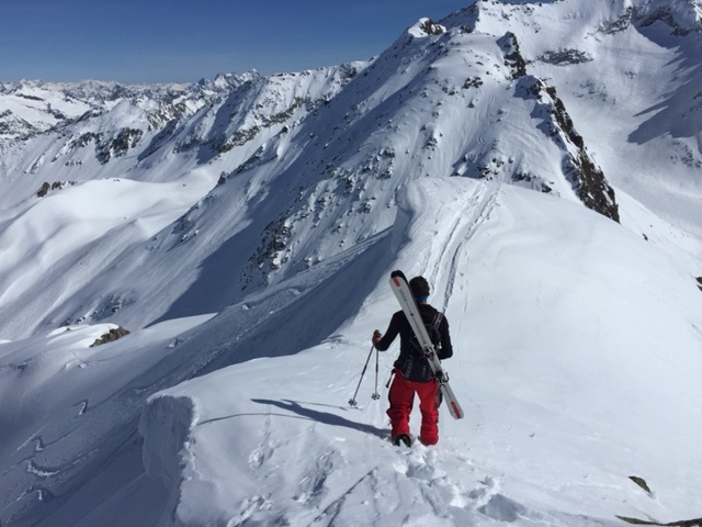  Airolo/Faido, Ticino, SUI 