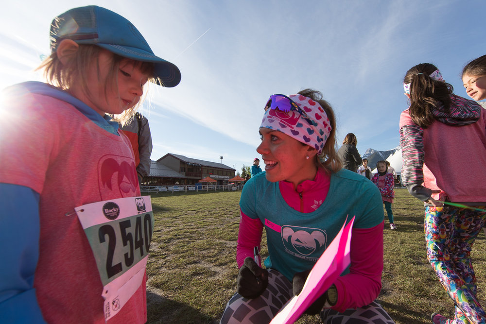  Fast and Female event in Canmore as part of the Rocky Mountain Soap Co. Women's Run. Great event! Photo -&nbsp;Jon Huyer, Huyer Perspectives Photography&nbsp; 