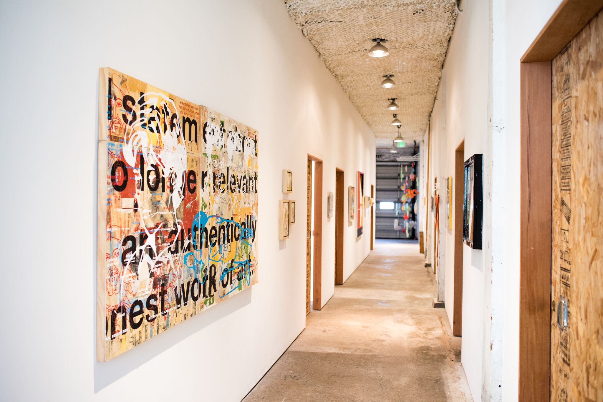 Install shot courtesy of Alex Connelly