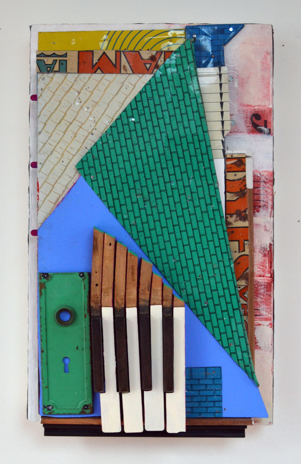 Bemis 2015 Fall Art Show