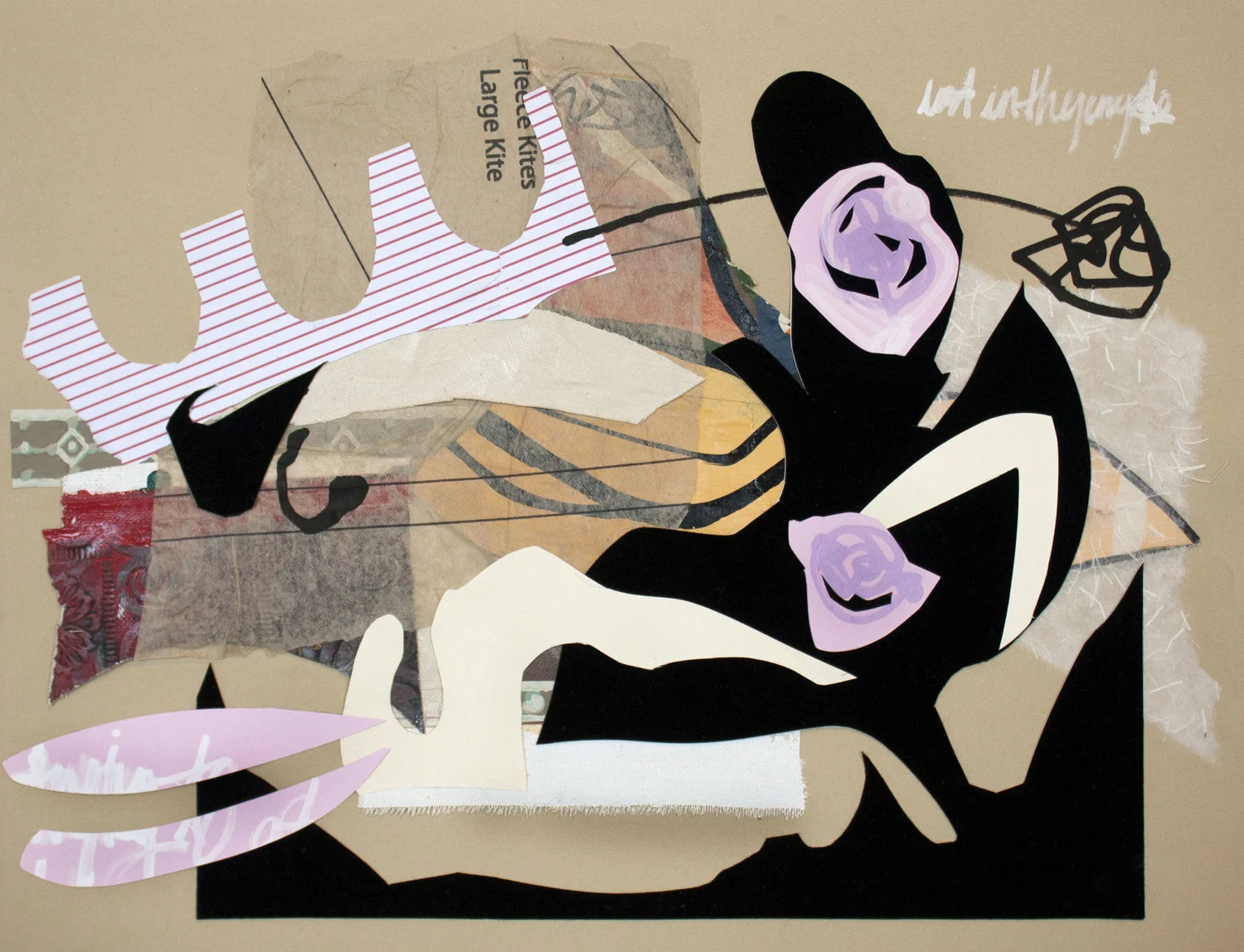 Collaborations