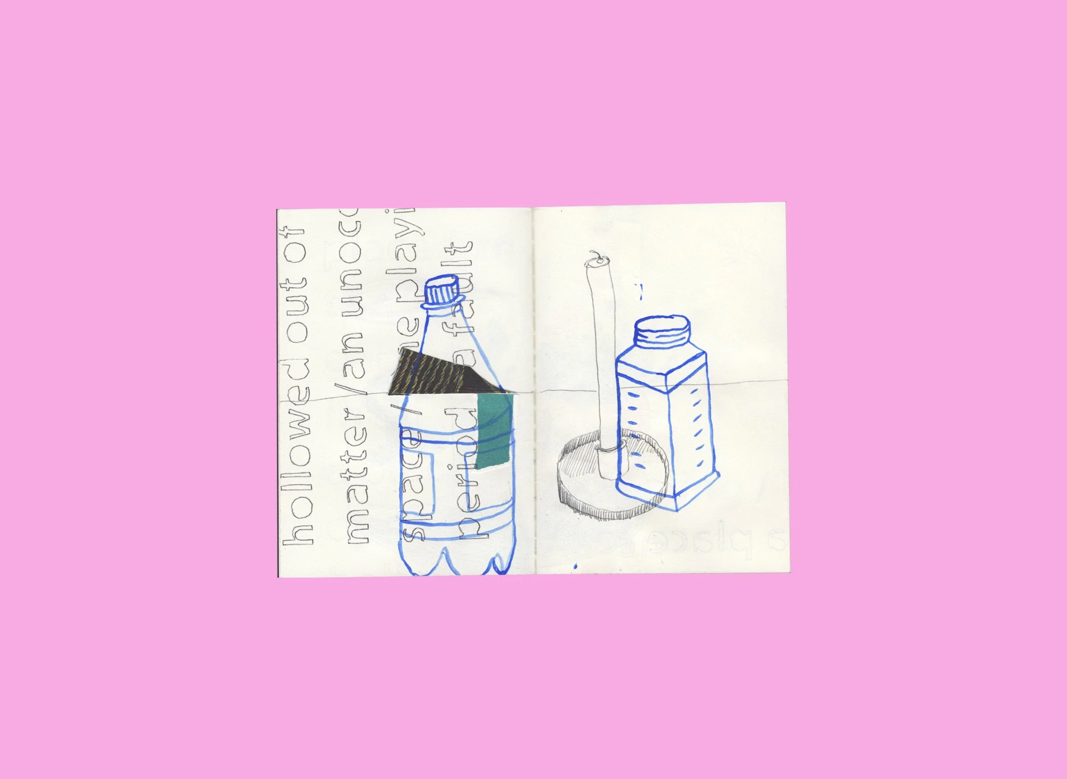 Stop! Collaborate and Listen!