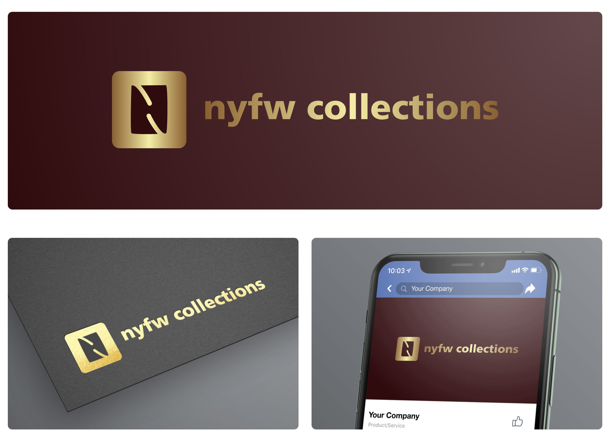 Testing AI Logo Generation Against a Brand Project