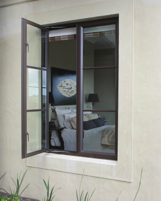 Casement Windows