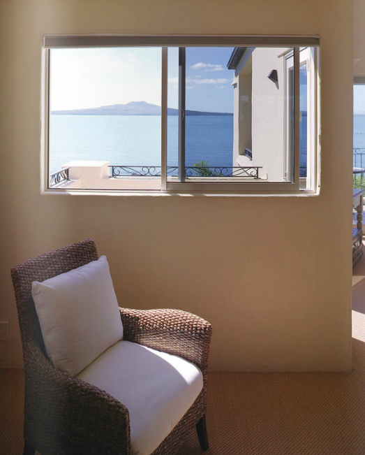 Horizontal Sliding Windows