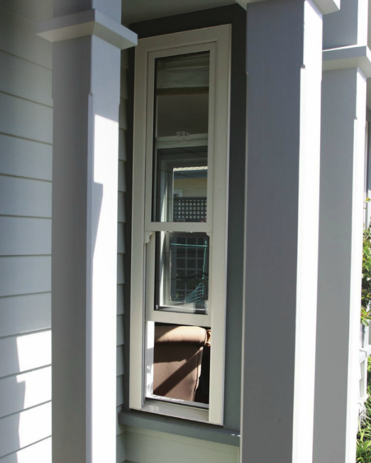Vertical Sliding Windows