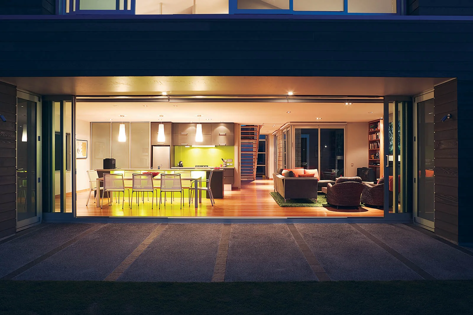 APL Arch Series MULTI SLIDER® Door.jpg