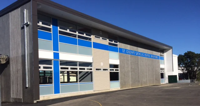 St Josephs Catholic College