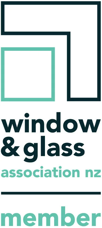 We are a member of the Window Association of New Zealand