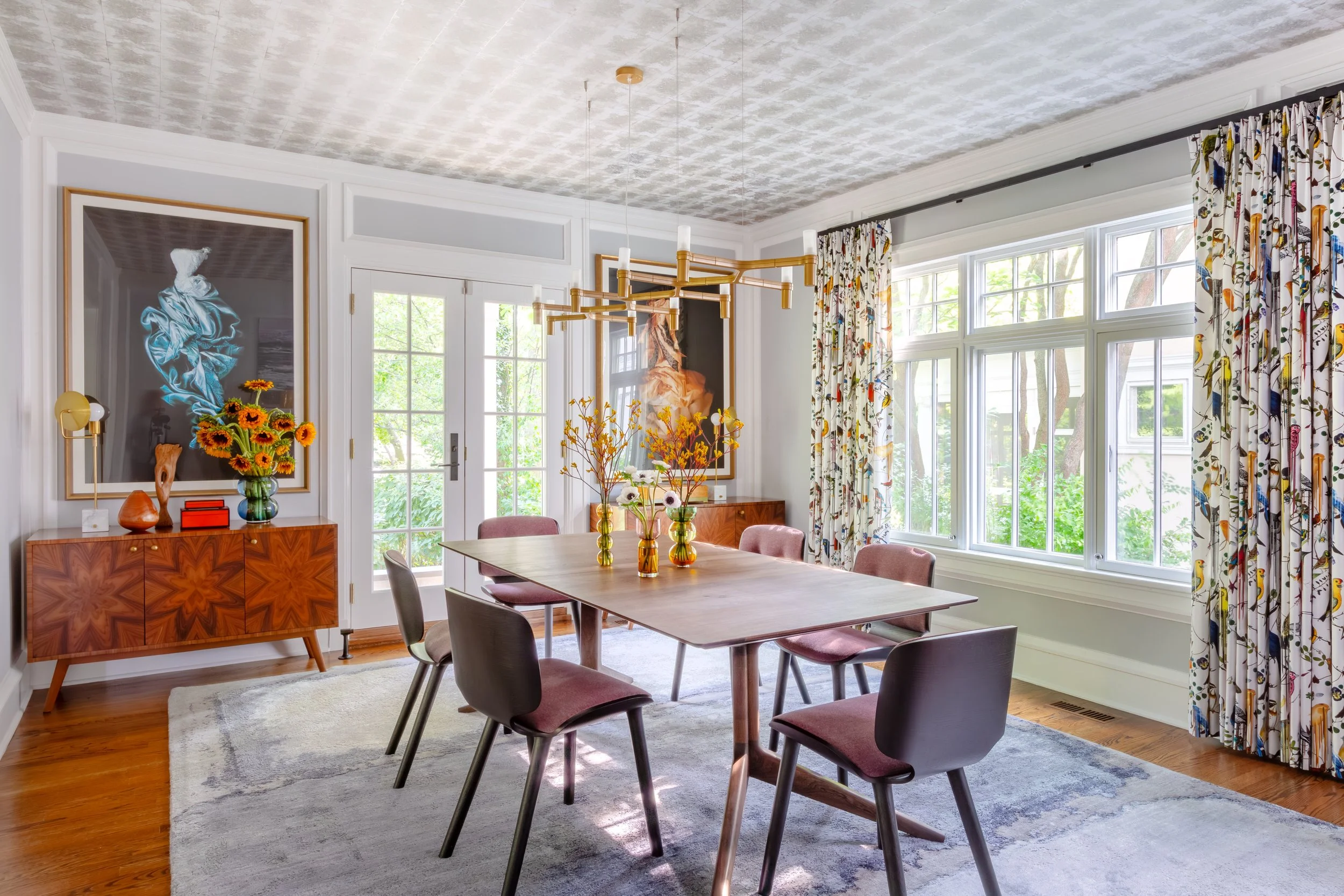 WILMETTE HISTORIC SINGLE FAMILY