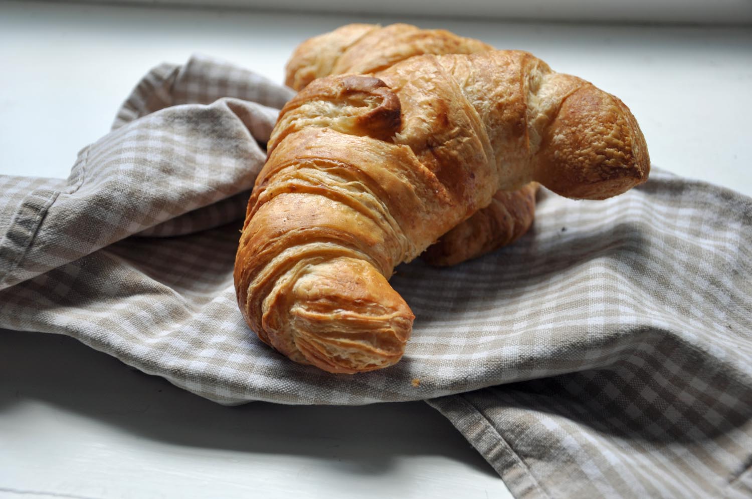 CROISSANTS