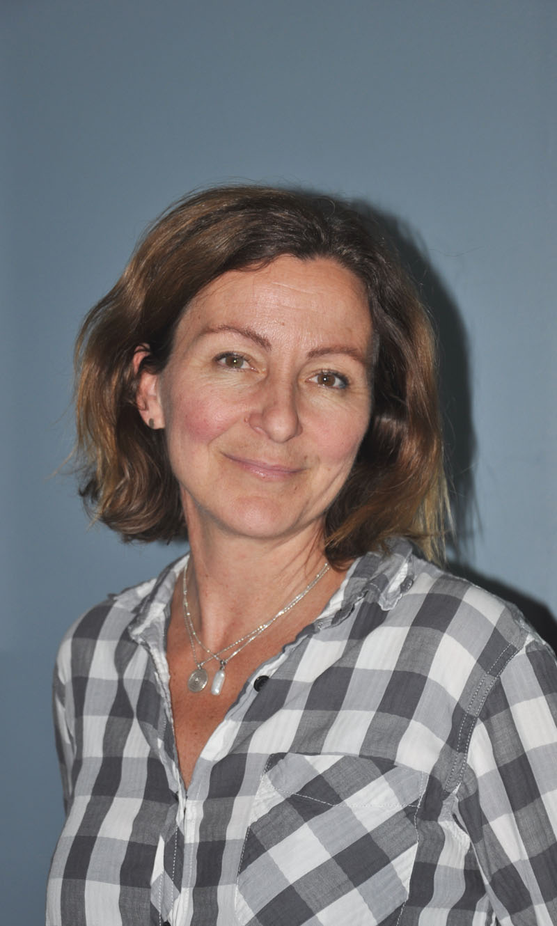 MARIANNE COURVILLE