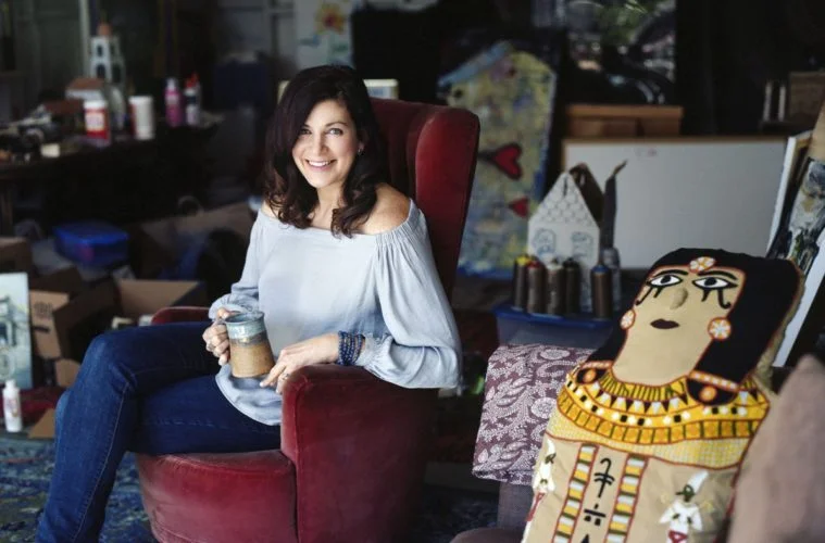 Egyptologist Kara Cooney Melds Scholarship and Popular History