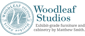 Woodleaf Studios