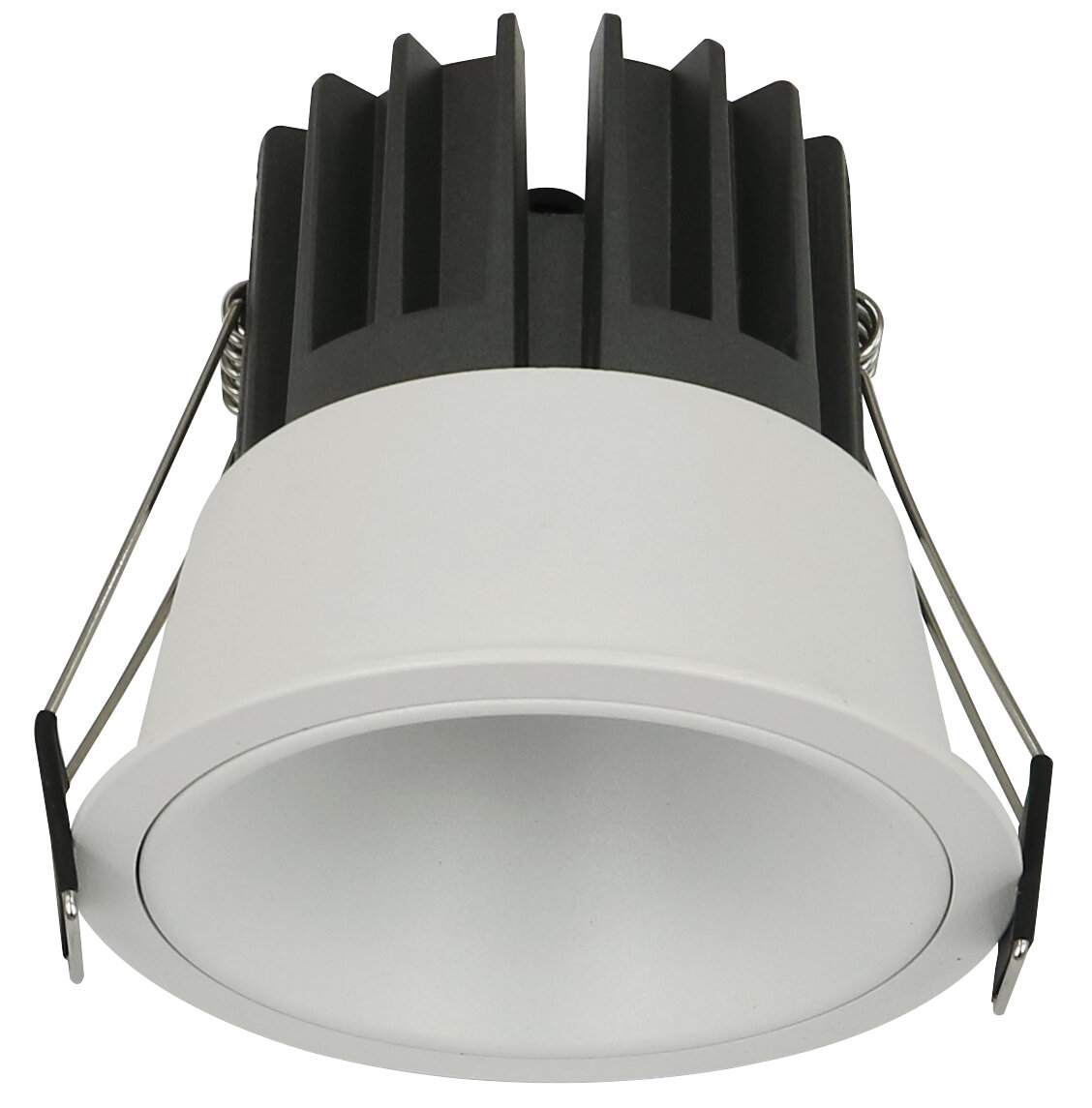 Plusrite 15 Watt Anti-Glare LED Downlight Ketch Industries LED