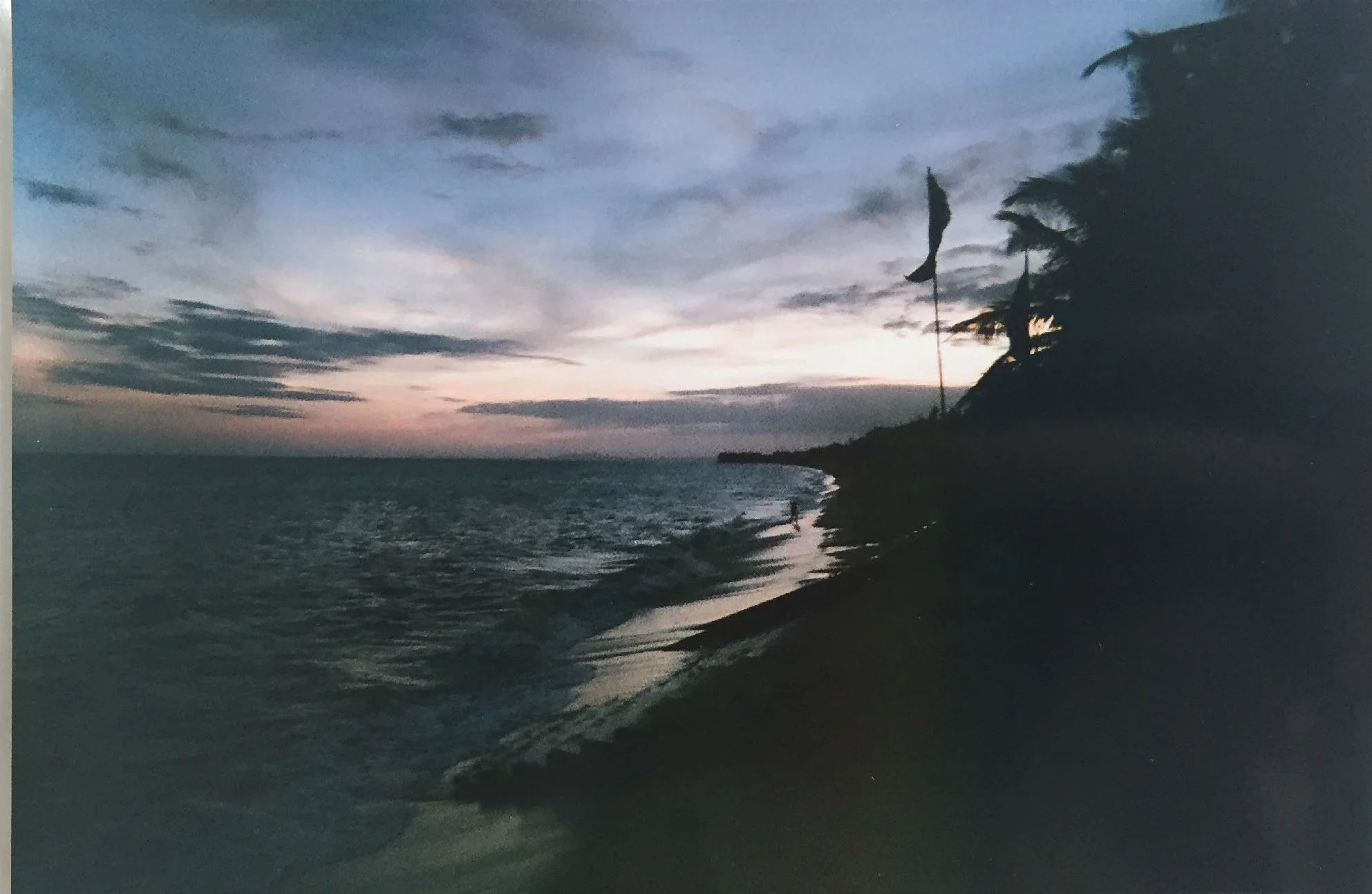Mui Ne, Vietnam, 2015
