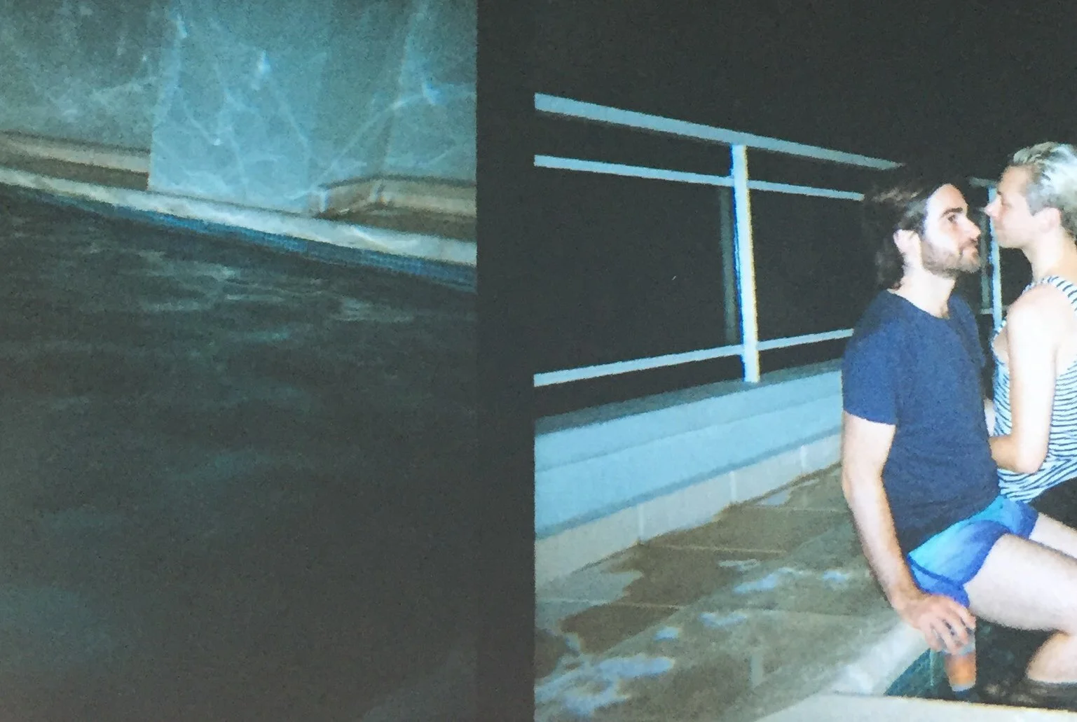 Split, Buenos Aires, 2016