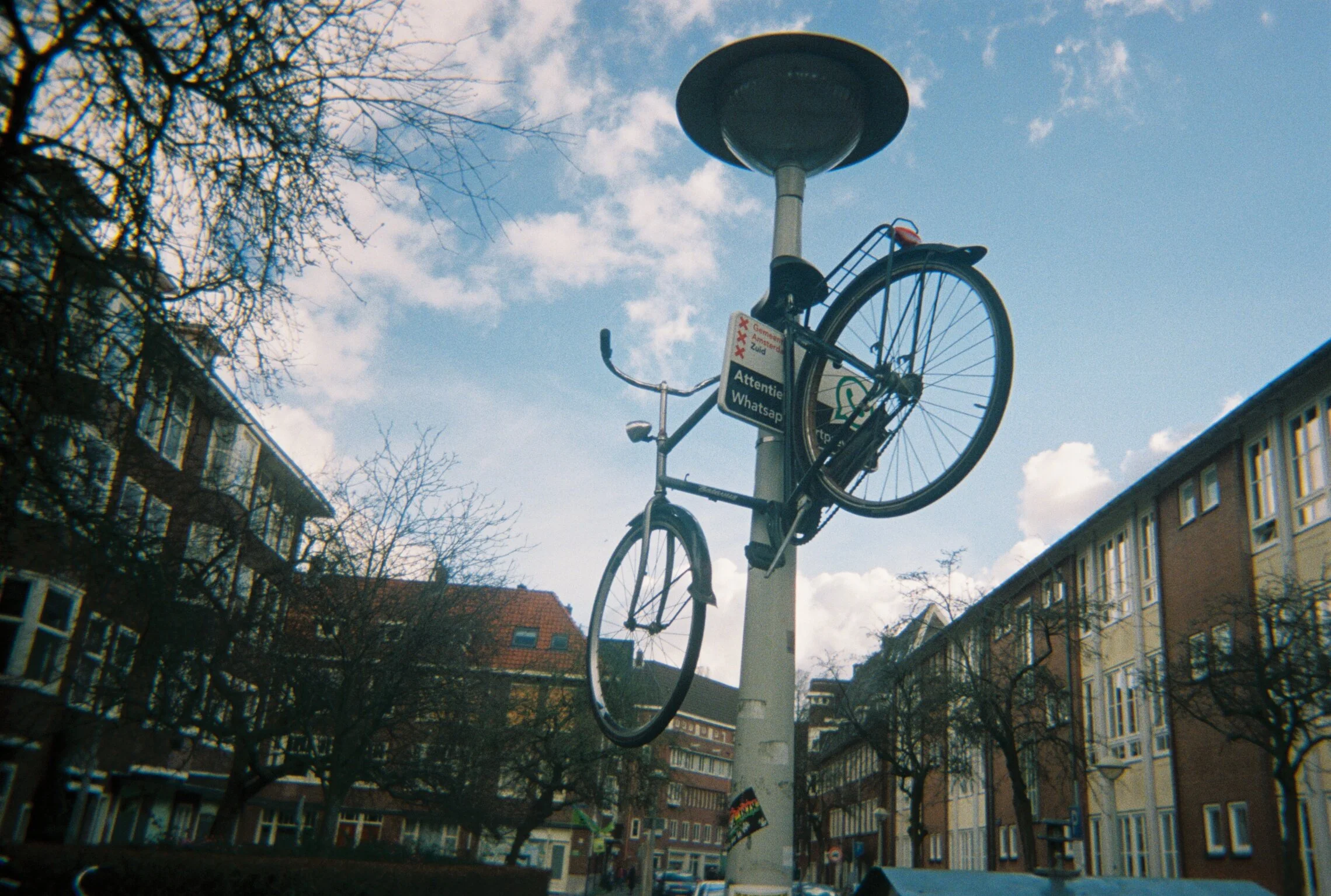 Unlikely, January 2019