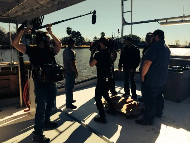 Game of Arms, Season 1