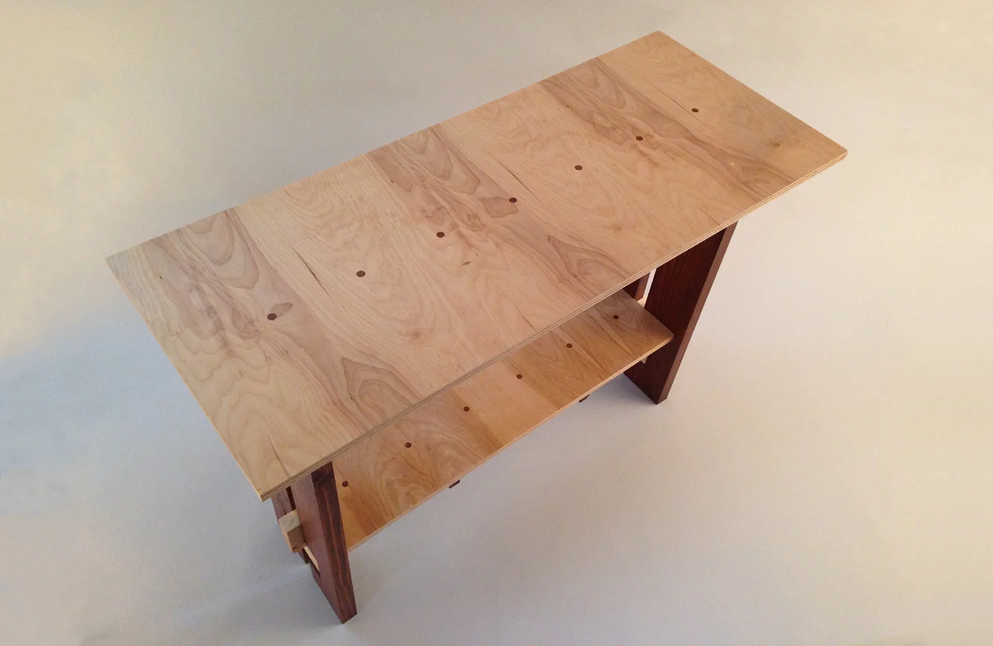 Table No.1