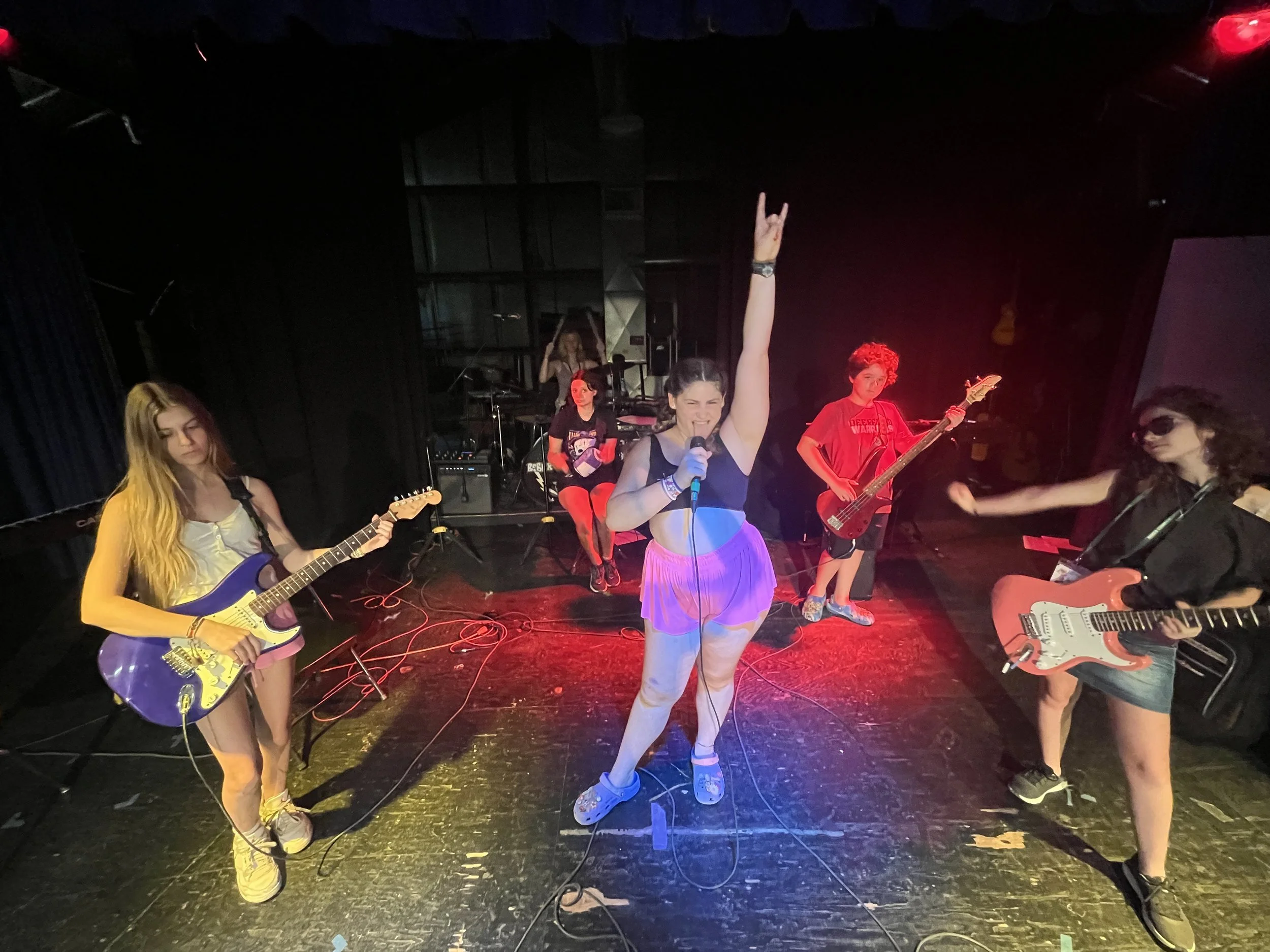 Crispy Mango Fire IMG_6982.JPG